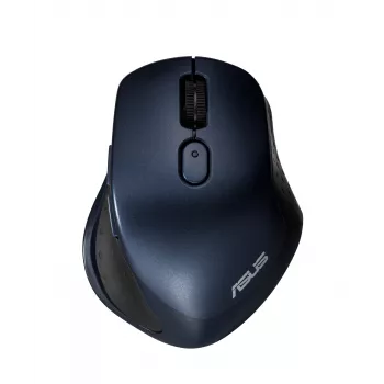 ASUS MW203 pelė Office dešinei rankai RF belaidė + Bluetooth optinė 2400 DPI