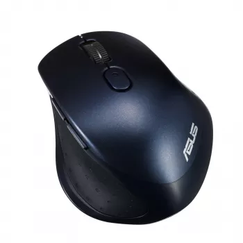 ASUS MW203 pelė Office dešinei rankai RF belaidė + Bluetooth optinė 2400 DPI