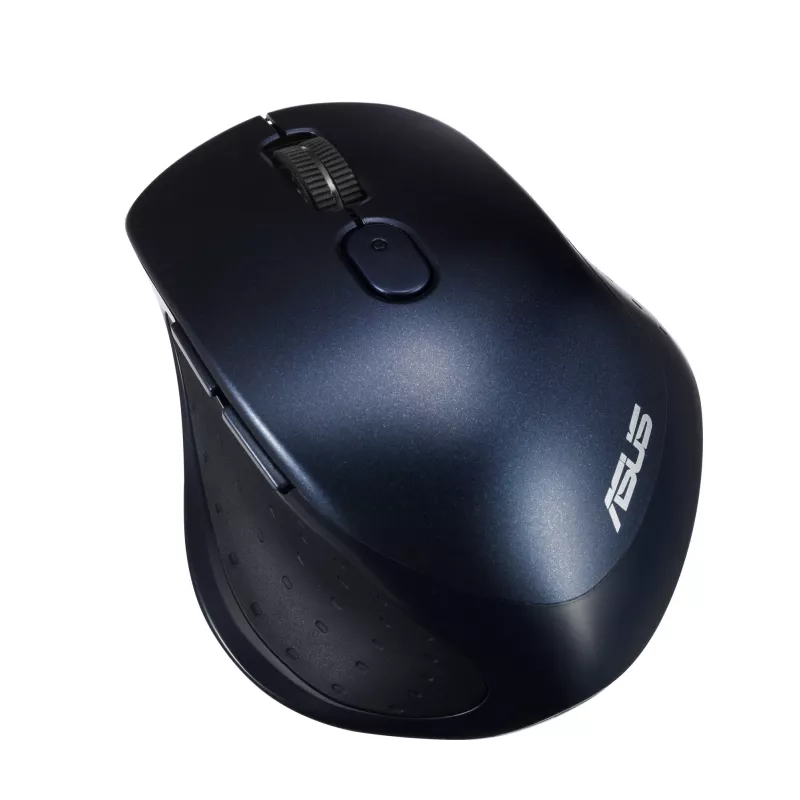 ASUS MW203 pelė Office dešinei rankai RF belaidė + Bluetooth optinė 2400 DPI