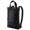 ASUS Vivobook 3-in-1 Bag kuprinė juoda oda, poliesteris