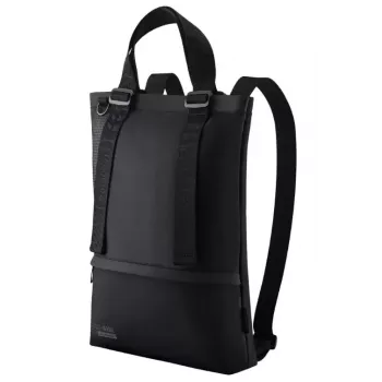 ASUS Vivobook 3-in-1 Bag kuprinė juoda oda, poliesteris
