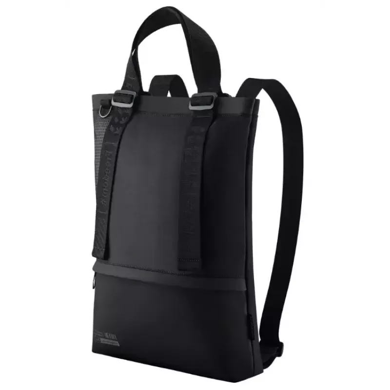 ASUS Vivobook 3-in-1 Bag kuprinė juoda oda, poliesteris