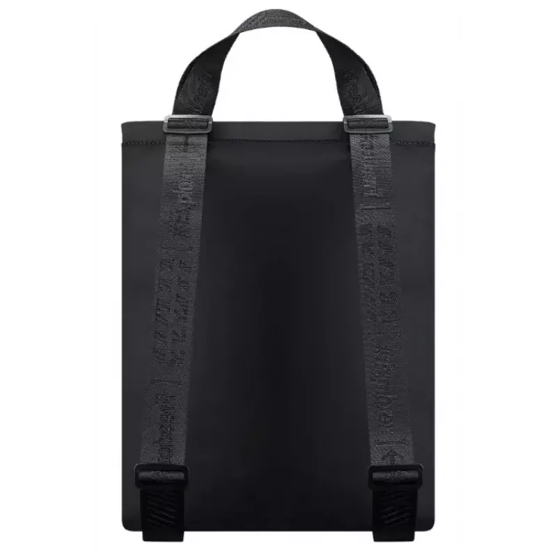 ASUS Vivobook 3-in-1 Bag kuprinė juoda oda, poliesteris
