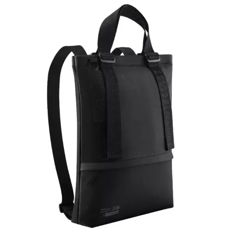 ASUS Vivobook 3-in-1 Bag kuprinė juoda oda, poliesteris