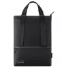 ASUS Vivobook 3-in-1 Bag kuprinė juoda oda, poliesteris