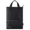 ASUS Vivobook 3-in-1 Bag kuprinė juoda oda, poliesteris