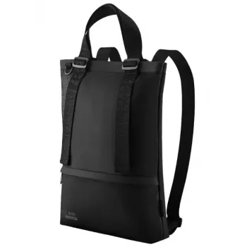 ASUS Vivobook 3-in-1 Bag kuprinė juoda oda, poliesteris