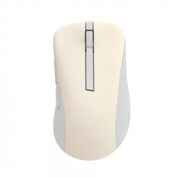 ASUS Wireless MD102 pelė, universali, dešinei rankai, RF Wireless + Bluetooth, optinė, 1600 DPI
