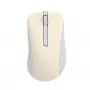 ASUS Wireless MD102 pelė, universali, dešinei rankai, RF Wireless + Bluetooth, optinė, 1600 DPI