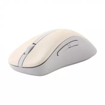 ASUS Wireless MD102 pelė, universali, dešinei rankai, RF Wireless + Bluetooth, optinė, 1600 DPI