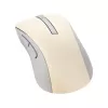 ASUS Wireless MD102 pelė, universali, dešinei rankai, RF Wireless + Bluetooth, optinė, 1600 DPI