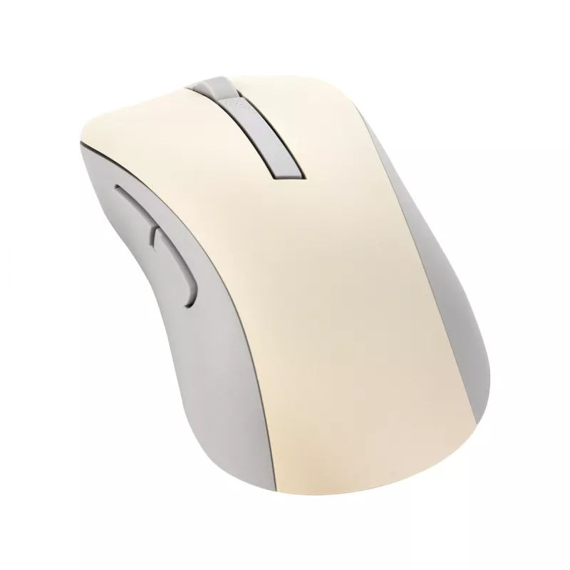 ASUS Wireless MD102 pelė, universali, dešinei rankai, RF Wireless + Bluetooth, optinė, 1600 DPI