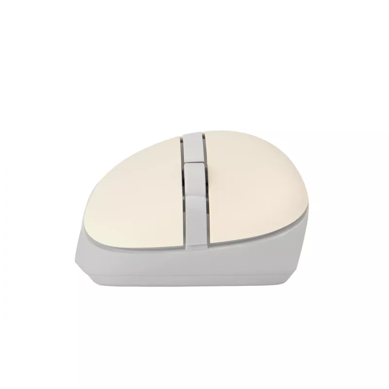 ASUS Wireless MD102 pelė, universali, dešinei rankai, RF Wireless + Bluetooth, optinė, 1600 DPI