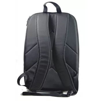 ASUS Nereus kuprinė 40,6 cm (16 colių) juoda