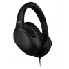 Ausinės ASUS ROG Strix Go, laidinės, USB-C, juodos