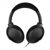 Ausinės ASUS ROG Strix Go, laidinės, USB-C, juodos