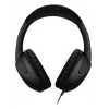 Ausinės ASUS ROG Strix Go, laidinės, USB-C, juodos