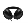 Ausinės ASUS ROG Strix Go, laidinės, USB-C, juodos