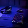 Ausinės ASUS ROG Strix Go, laidinės, USB-C, juodos