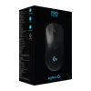 Pelytė Logitech G PRO Wireless RF Wireless žaidimams