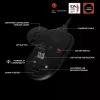 Pelytė Logitech G PRO Wireless RF Wireless žaidimams