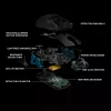 Pelytė Logitech G PRO Wireless RF Wireless žaidimams