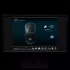 Pelytė Logitech G PRO Wireless RF Wireless žaidimams