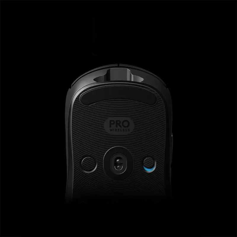 Pelytė Logitech G PRO Wireless RF Wireless žaidimams