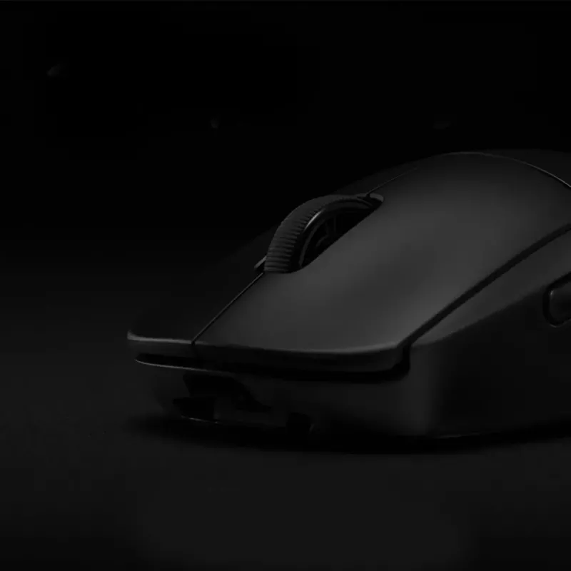 Pelytė Logitech G PRO Wireless RF Wireless žaidimams