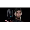 Pelytė Logitech G PRO Wireless RF Wireless žaidimams