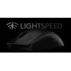 Pelytė Logitech G PRO Wireless RF Wireless žaidimams