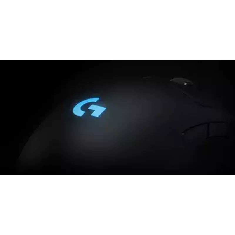 Pelytė Logitech G PRO Wireless RF Wireless žaidimams