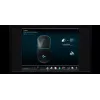 Pelytė Logitech G PRO Wireless RF Wireless žaidimams