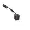 Kištukinis lizdas su USB A ir USB C Bachmann 917.227 Juoda IP20 250V