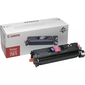 Canon 701 originalus magenta toneris, 1 vnt.