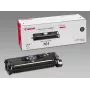 Canon 701 originalus juodas kasetės toneris 1 vnt.