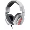 Ausinės ASTRO Gaming A10 Gen 2, laidinės, baltos