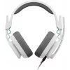 Ausinės ASTRO Gaming A10 Gen 2, laidinės, baltos