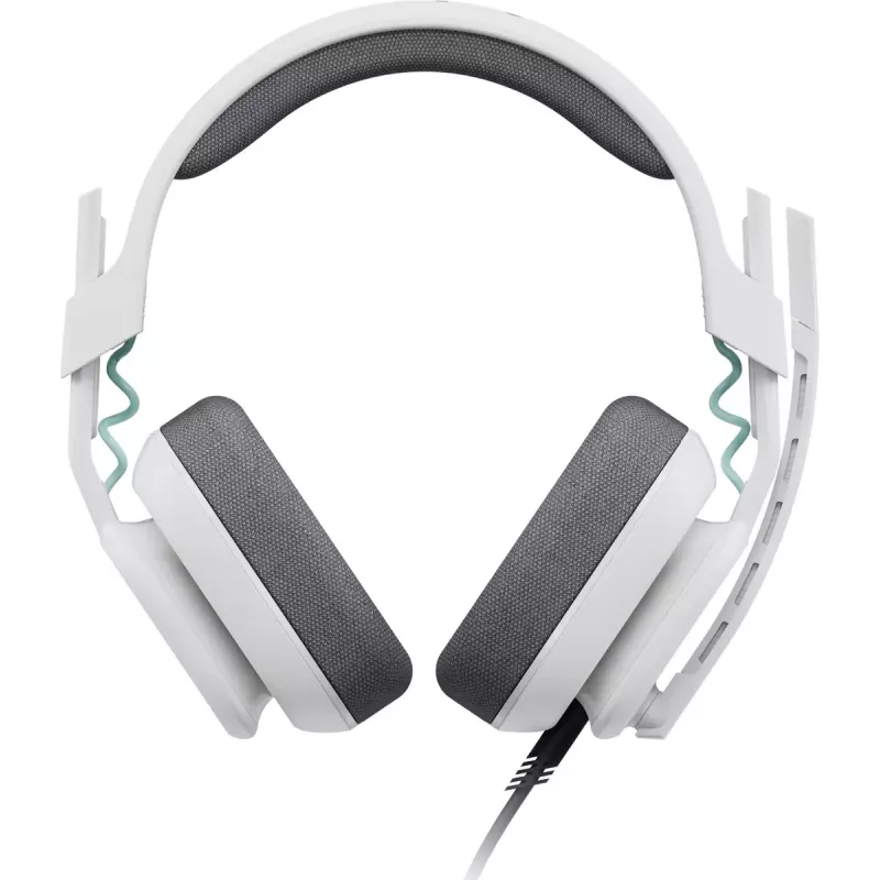 Ausinės ASTRO Gaming A10 Gen 2, laidinės, baltos