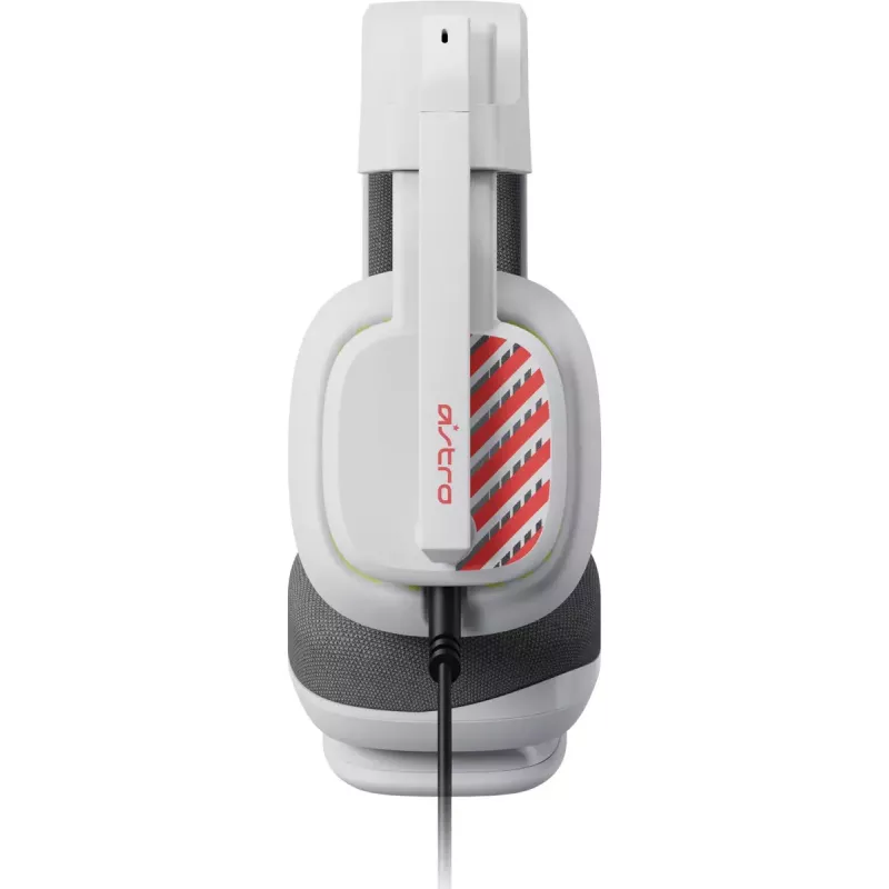 Ausinės ASTRO Gaming A10 Gen 2, laidinės, baltos