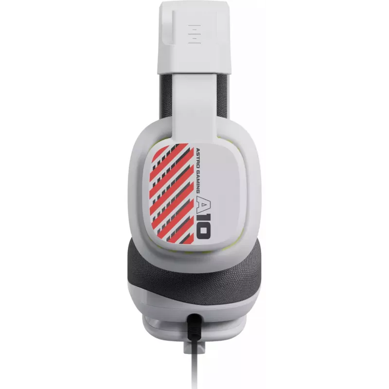Ausinės ASTRO Gaming A10 Gen 2, laidinės, baltos