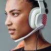 Ausinės ASTRO Gaming A10 Gen 2, laidinės, baltos