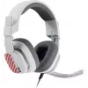 Ausinės ASTRO Gaming A10 Gen 2, laidinės, baltos