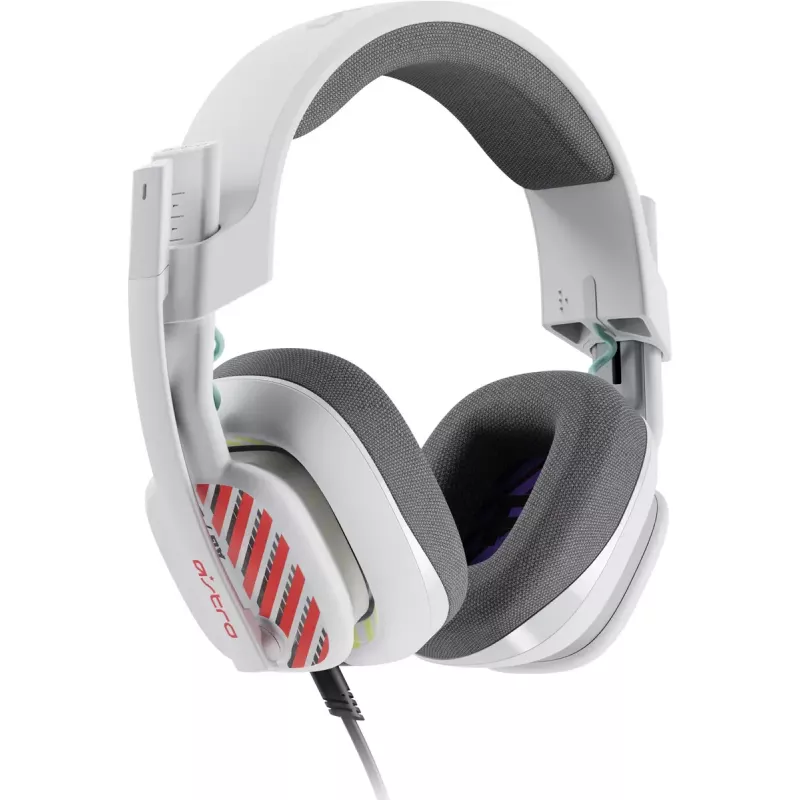 Ausinės ASTRO Gaming A10 Gen 2, laidinės, baltos