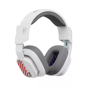 Ausinės ASTRO Gaming A10 Gen 2, laidinės, baltos