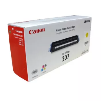 Canon 9421A005 originalus geltonas tonerio kasetė