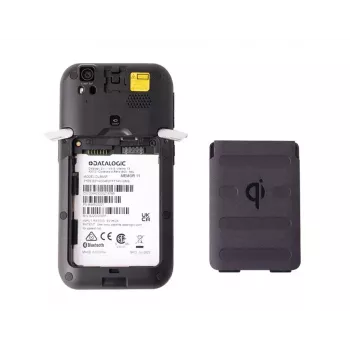 Nešiojamas kompiuteris Datalogic Memor 11, 5 colių, 720x1280, 4 GB RAM