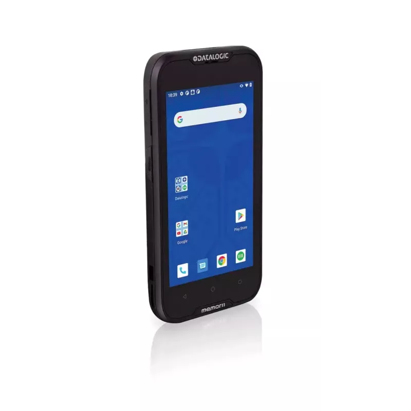 Datalogic Memor 11 nešiojamas mobilus kompiuteris 5 colių 720x1280 4GB RAM