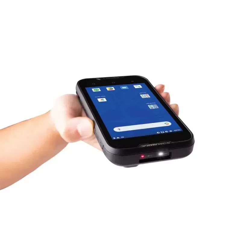 Datalogic Memor 11 nešiojamas mobilus kompiuteris 5 colių 720x1280 4GB RAM