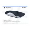 Įkrovimo stotelė Sony 9480693 žaidimų pultui – PlayStation 5, 5,1V/2,8A, juoda/balta, 241×136×58 mm